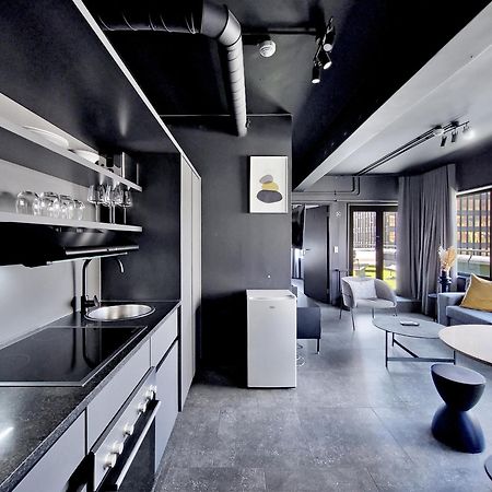 Blackbrick Cape Town Foreshore المظهر الخارجي الصورة