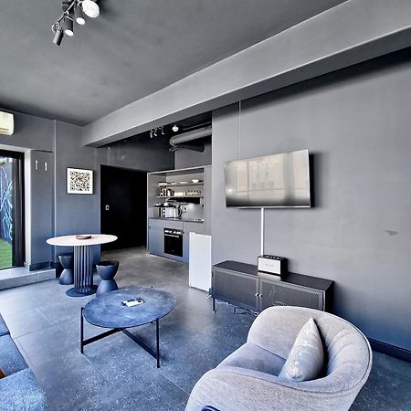Blackbrick Cape Town Foreshore المظهر الخارجي الصورة