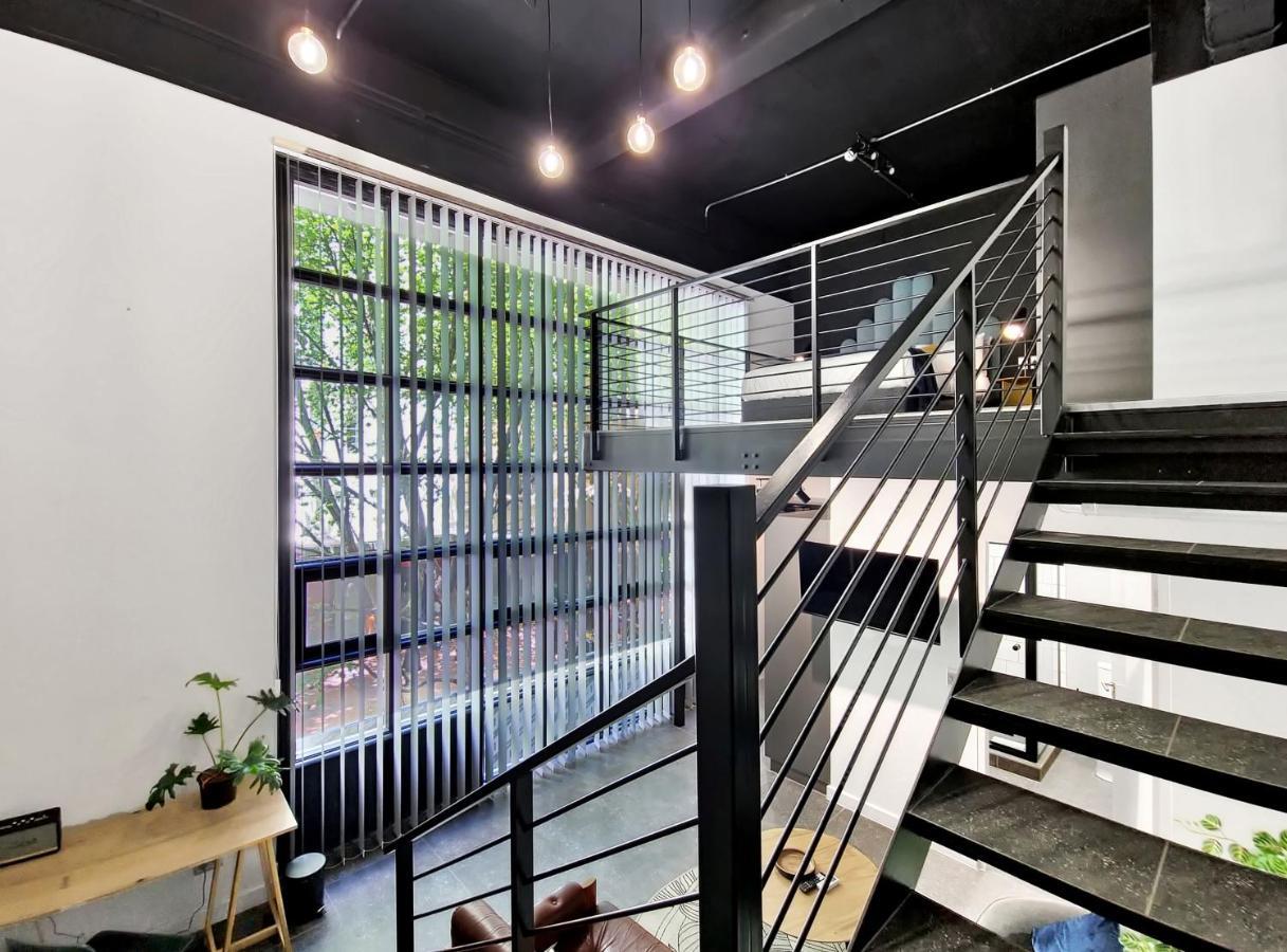 Blackbrick Cape Town Foreshore المظهر الخارجي الصورة