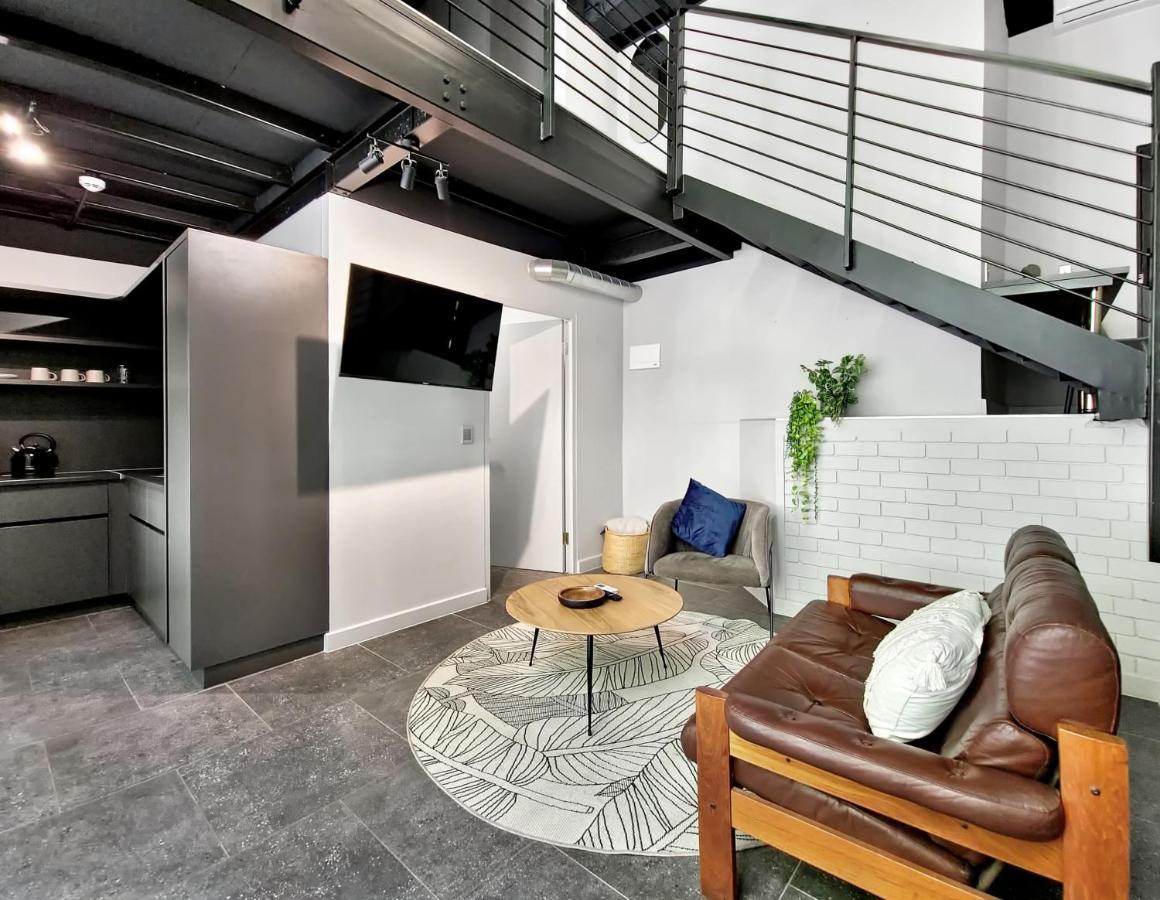 Blackbrick Cape Town Foreshore المظهر الخارجي الصورة