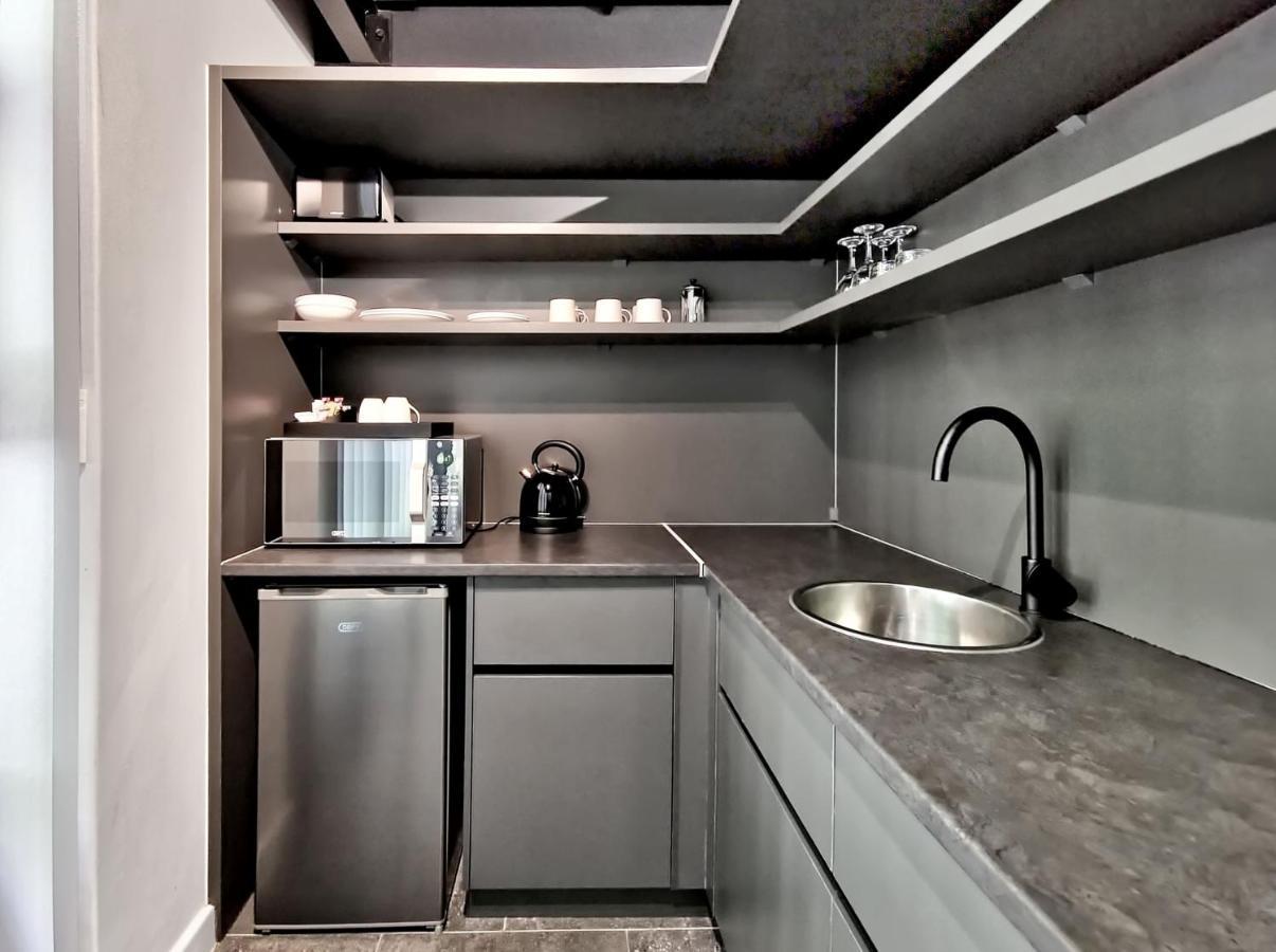 Blackbrick Cape Town Foreshore المظهر الخارجي الصورة