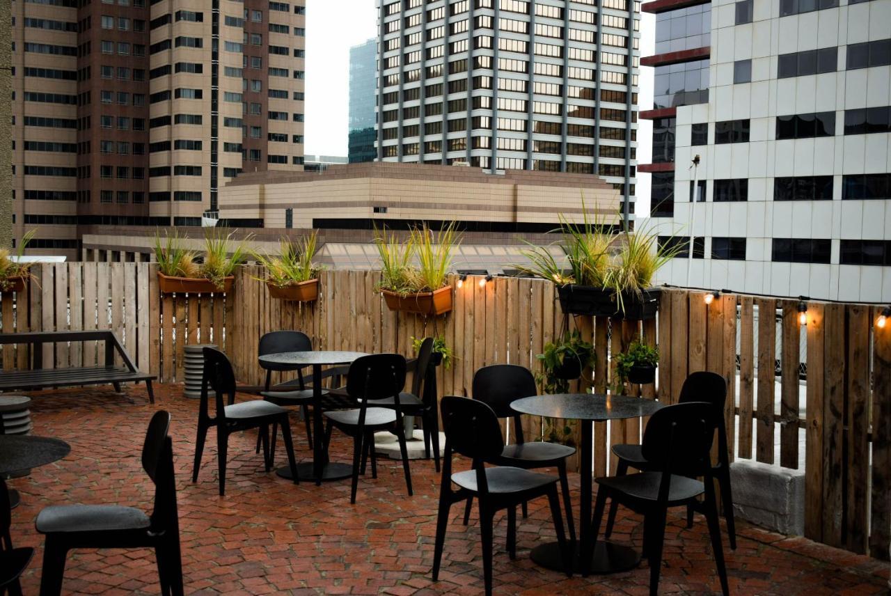 Blackbrick Cape Town Foreshore المظهر الخارجي الصورة