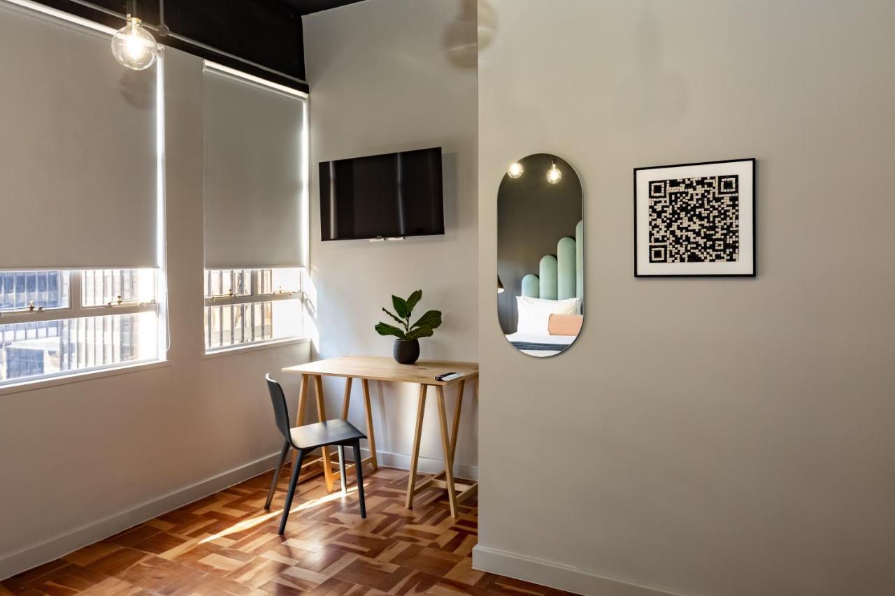 Blackbrick Cape Town Foreshore المظهر الخارجي الصورة