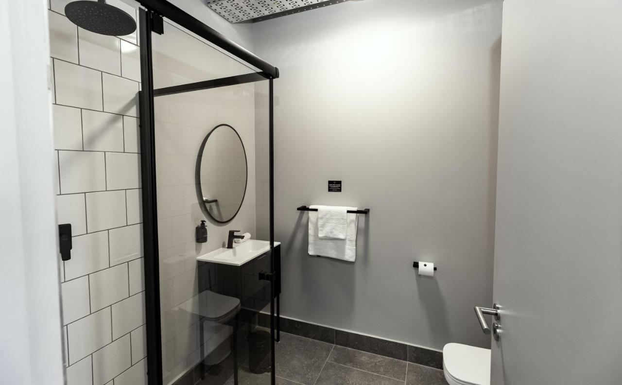 Blackbrick Cape Town Foreshore المظهر الخارجي الصورة