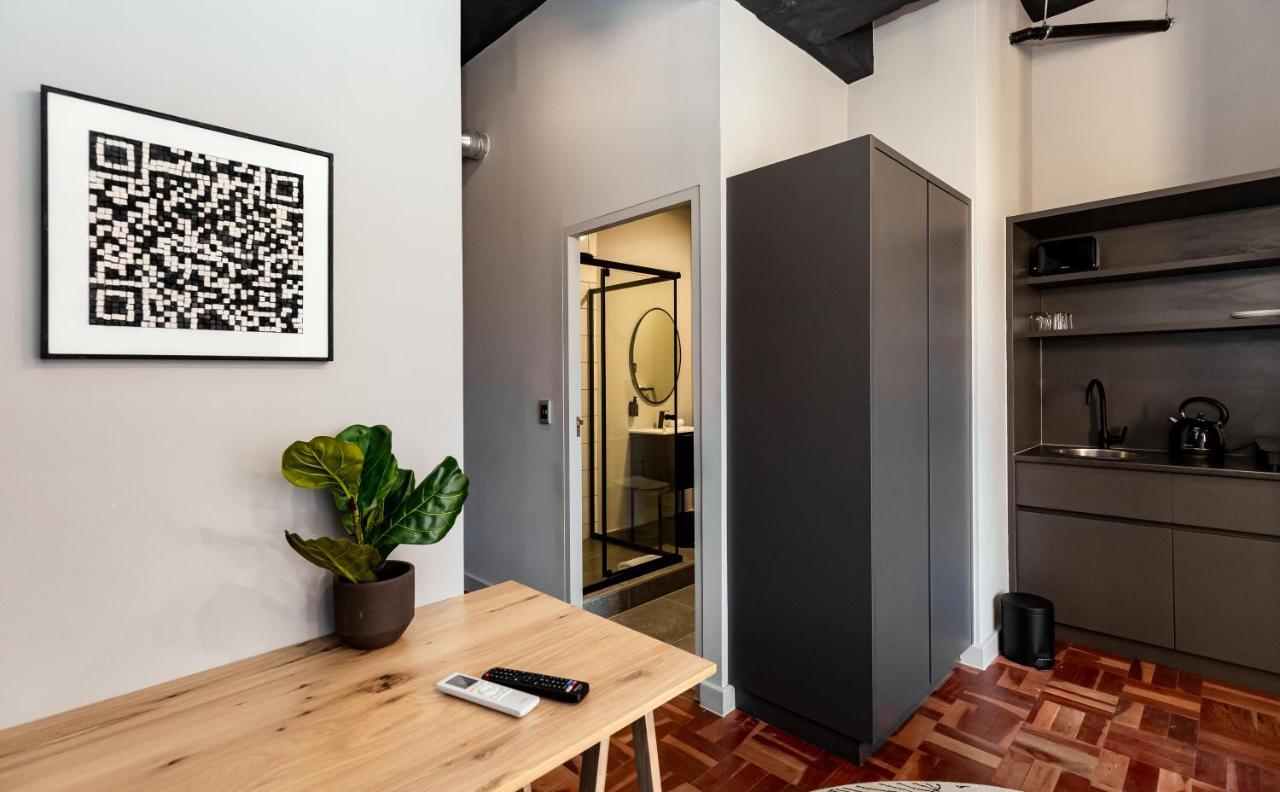 Blackbrick Cape Town Foreshore المظهر الخارجي الصورة
