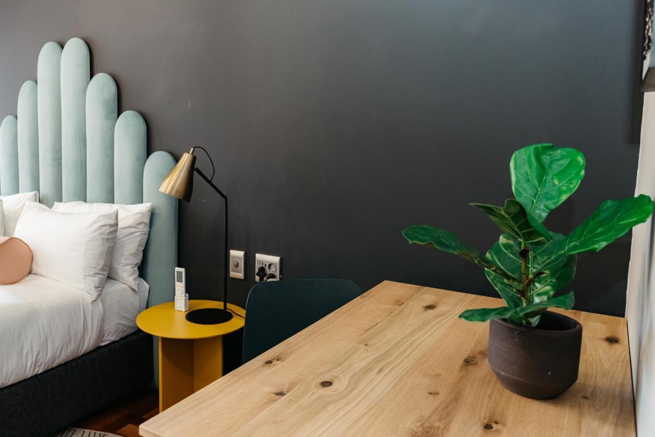 Blackbrick Cape Town Foreshore المظهر الخارجي الصورة