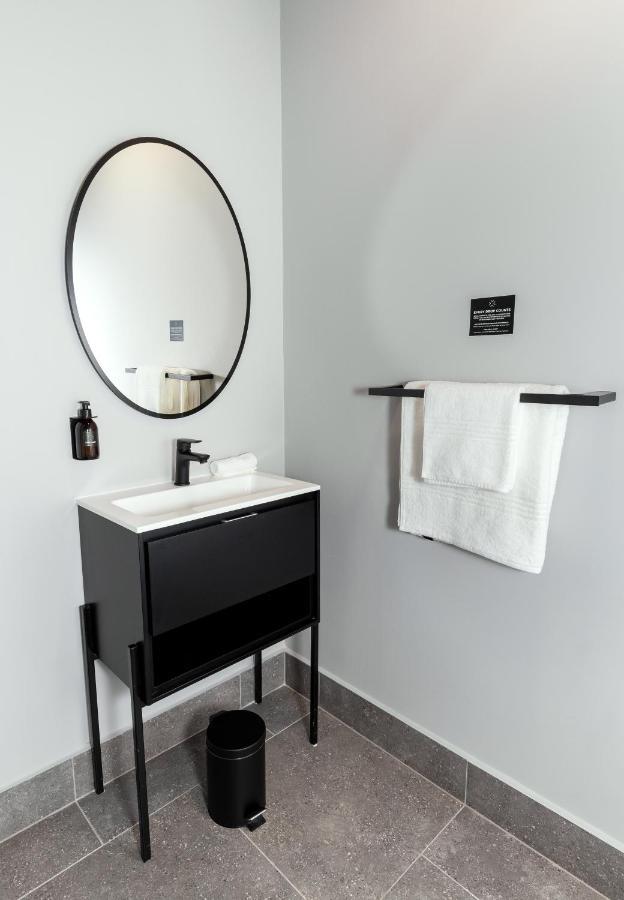 Blackbrick Cape Town Foreshore المظهر الخارجي الصورة