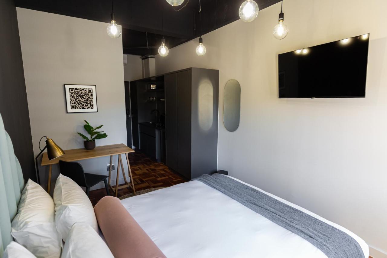 Blackbrick Cape Town Foreshore المظهر الخارجي الصورة