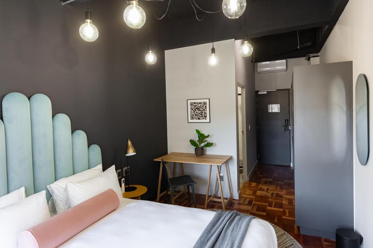 Blackbrick Cape Town Foreshore المظهر الخارجي الصورة