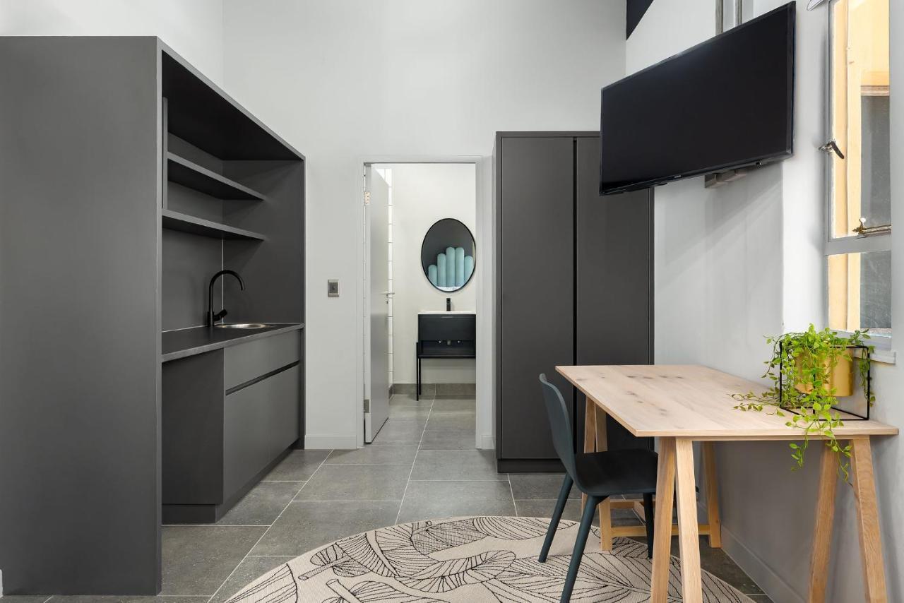 Blackbrick Cape Town Foreshore المظهر الخارجي الصورة