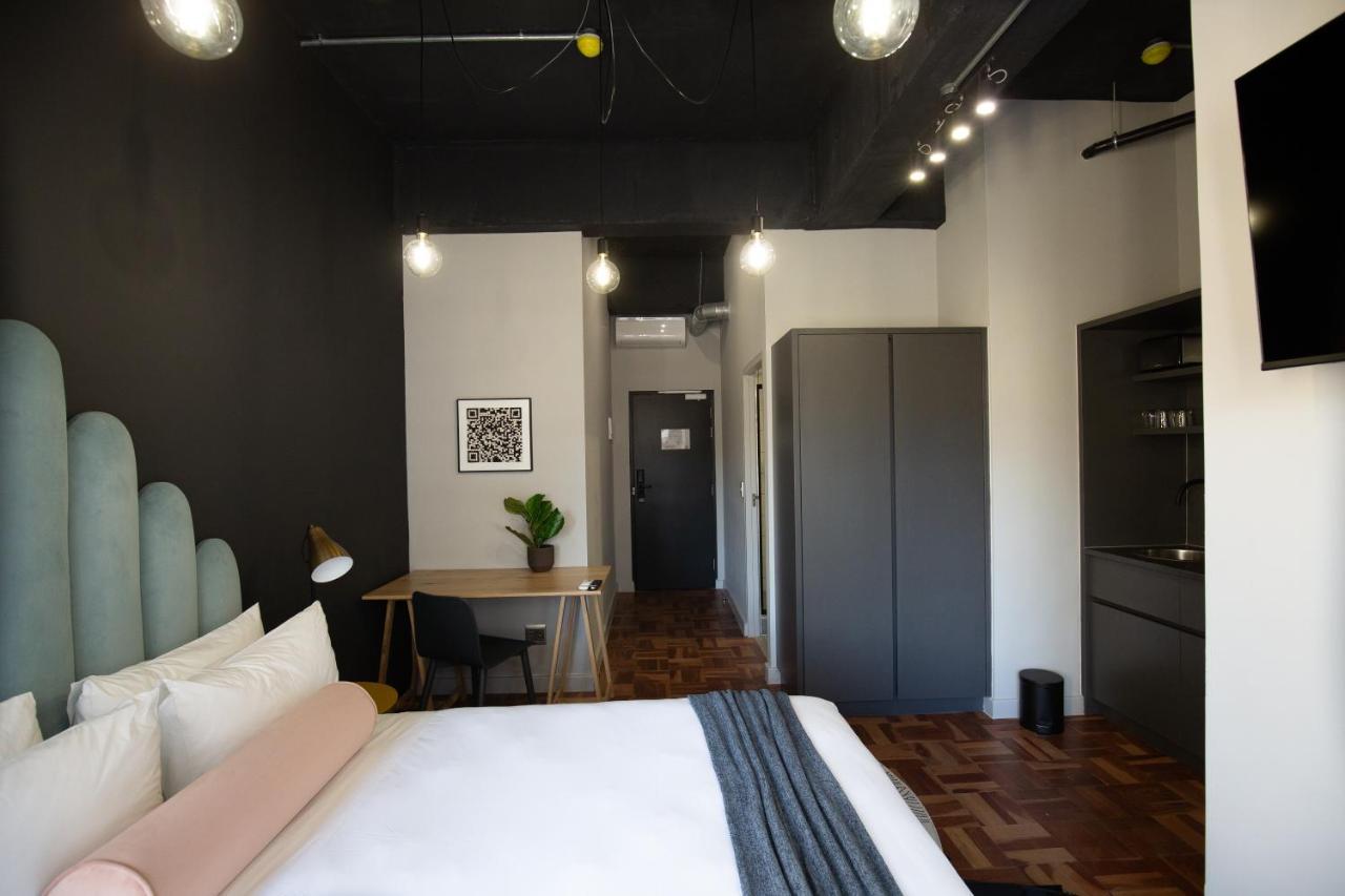Blackbrick Cape Town Foreshore المظهر الخارجي الصورة