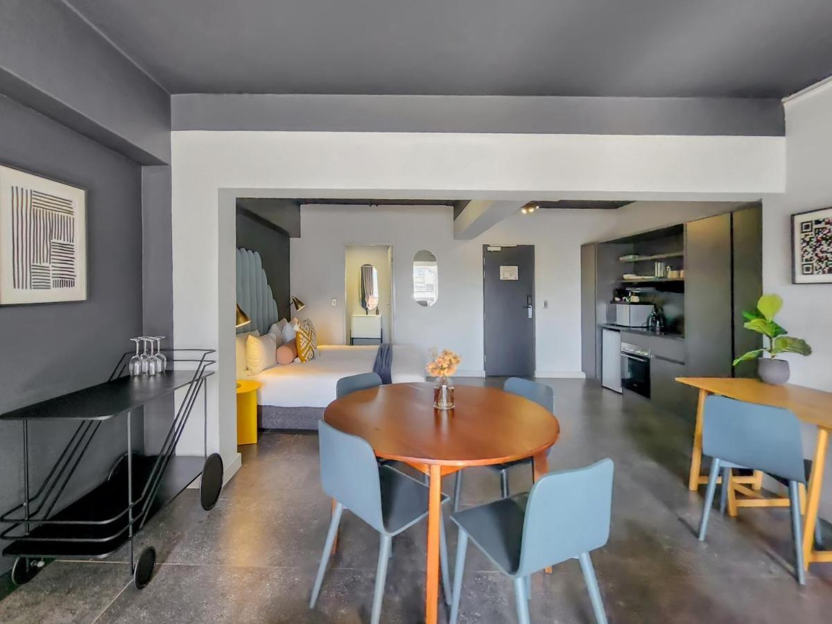 Blackbrick Cape Town Foreshore المظهر الخارجي الصورة