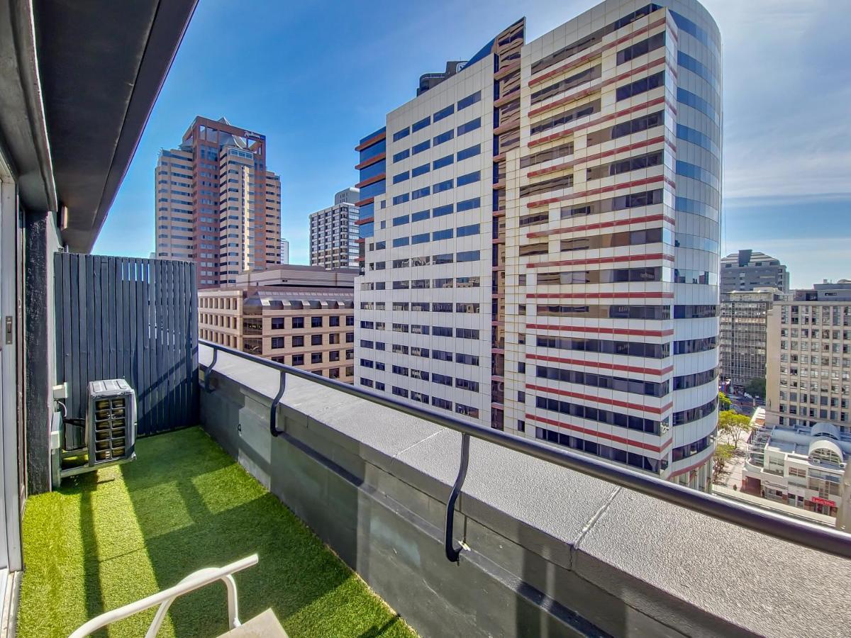 Blackbrick Cape Town Foreshore المظهر الخارجي الصورة