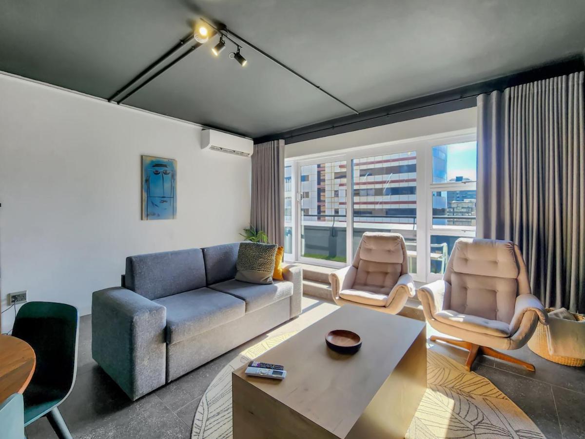 Blackbrick Cape Town Foreshore المظهر الخارجي الصورة