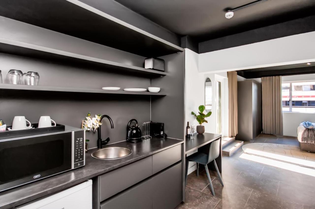 Blackbrick Cape Town Foreshore المظهر الخارجي الصورة