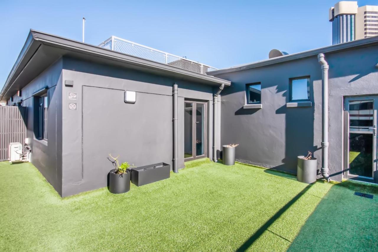 Blackbrick Cape Town Foreshore المظهر الخارجي الصورة