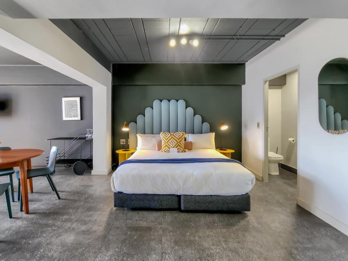 Blackbrick Cape Town Foreshore المظهر الخارجي الصورة