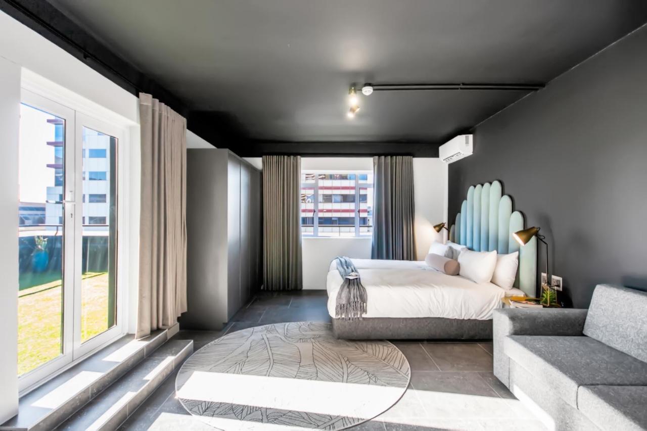 Blackbrick Cape Town Foreshore المظهر الخارجي الصورة