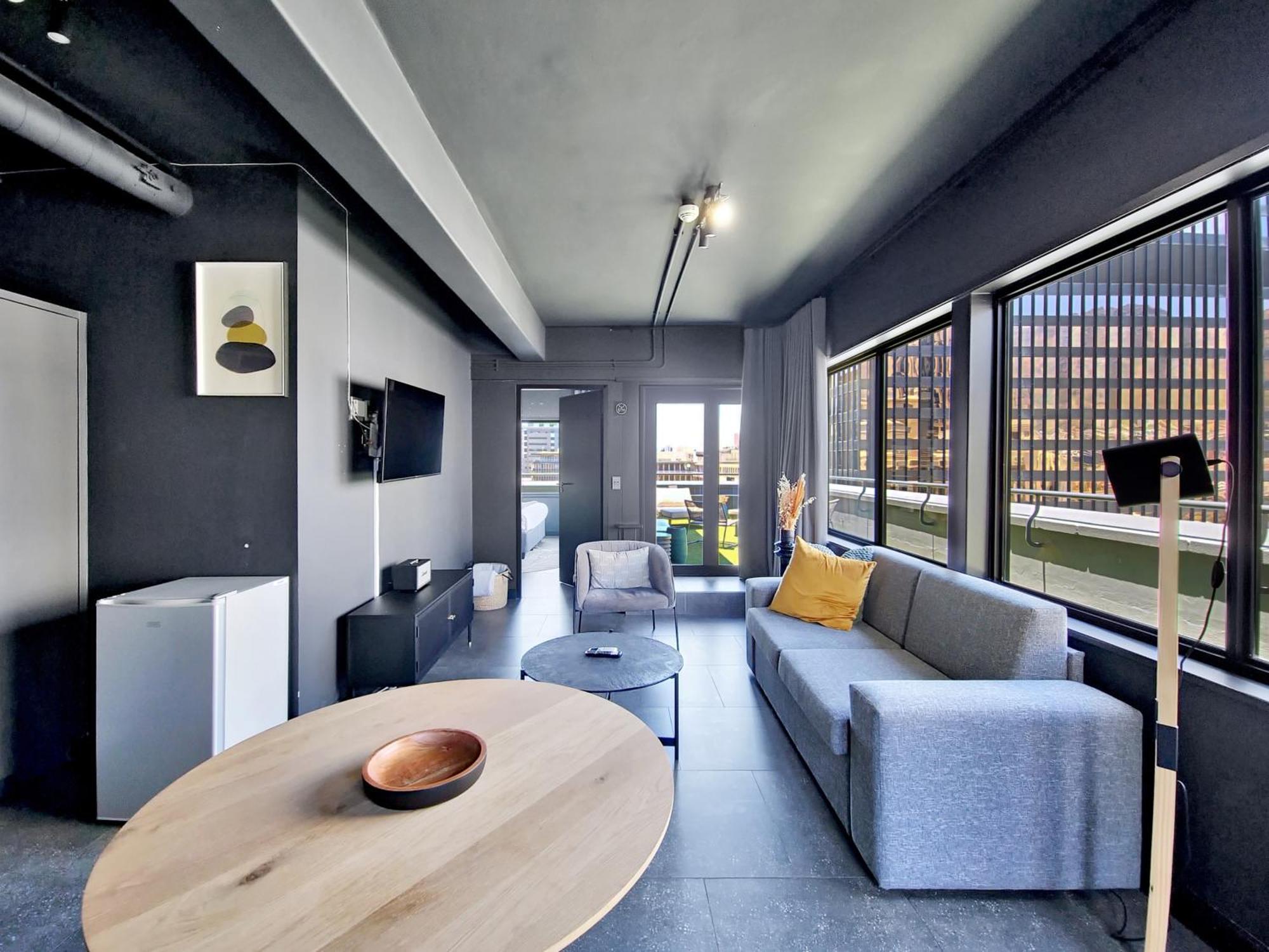 Blackbrick Cape Town Foreshore المظهر الخارجي الصورة