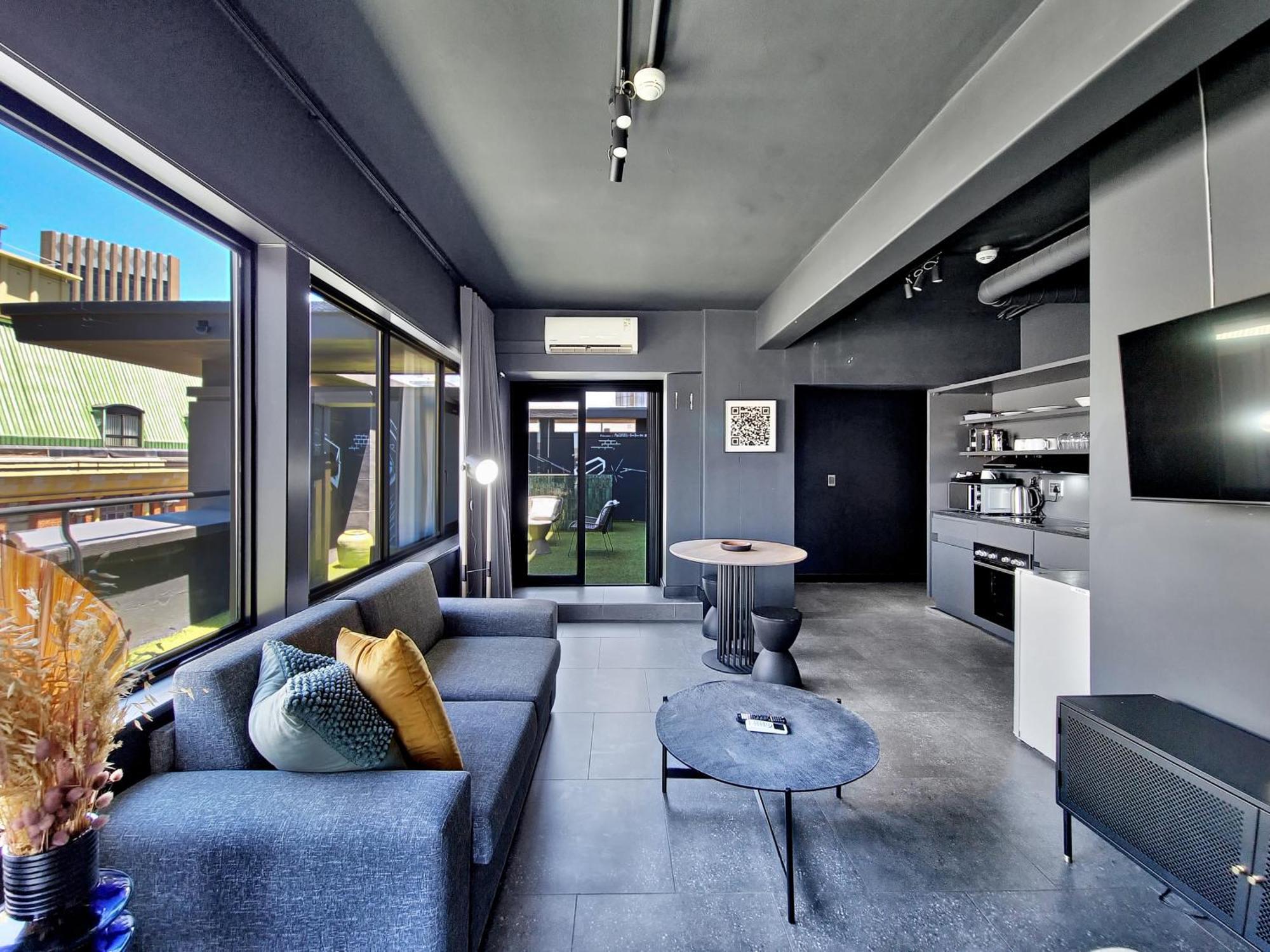 Blackbrick Cape Town Foreshore المظهر الخارجي الصورة