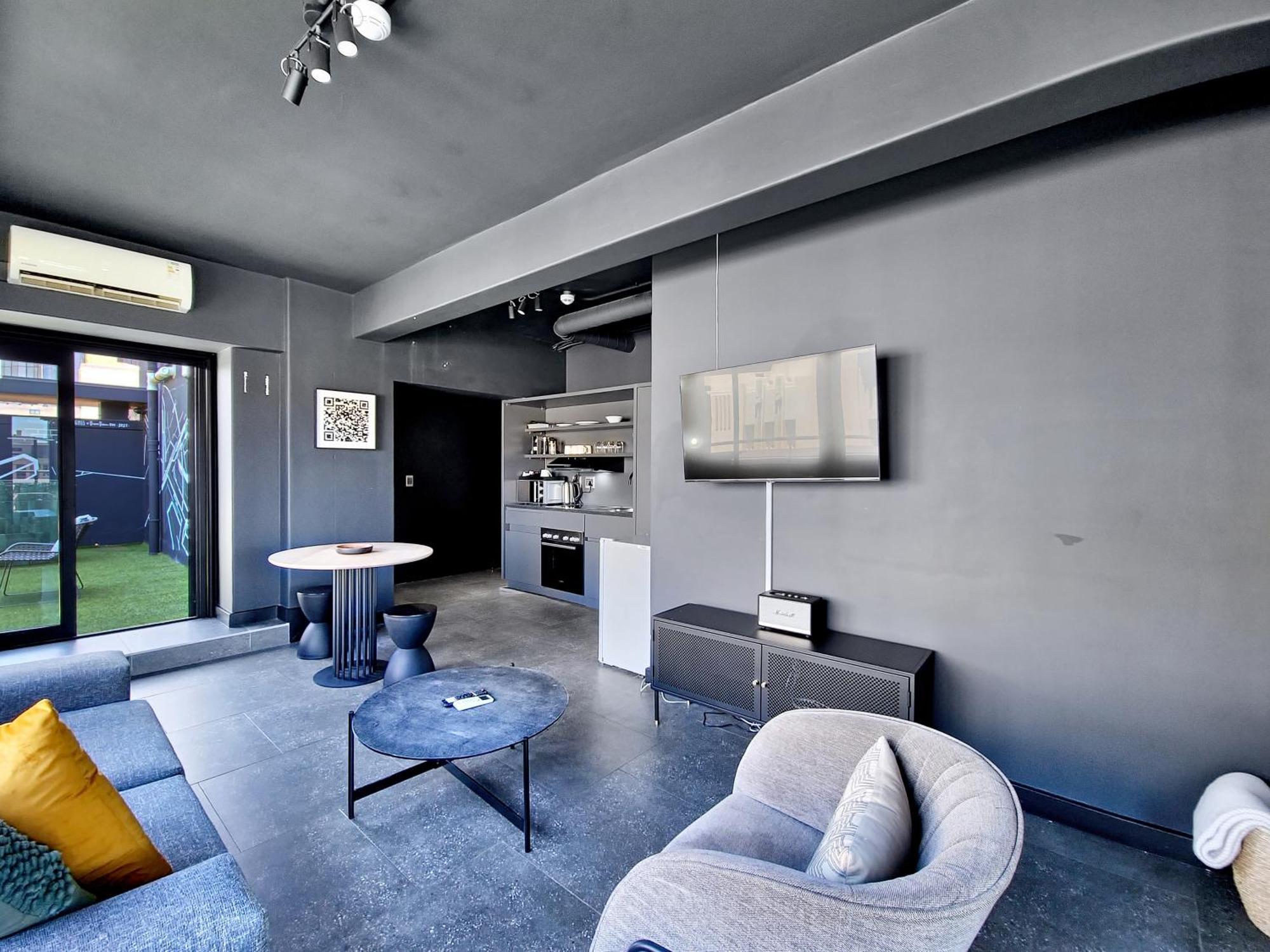 Blackbrick Cape Town Foreshore المظهر الخارجي الصورة